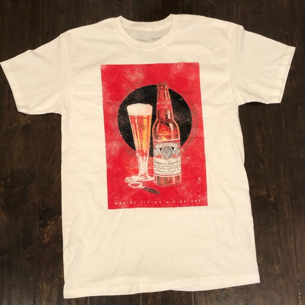 Budweiser T